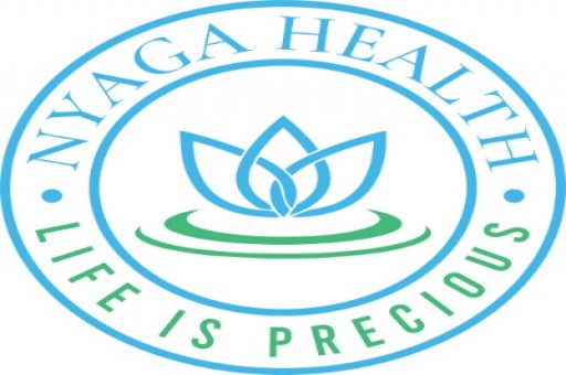 Nyaga Health - Merchandising